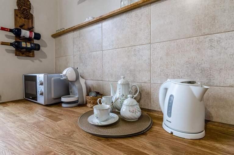 Appartement Апартамент Жасмин à Varna Extérieur photo