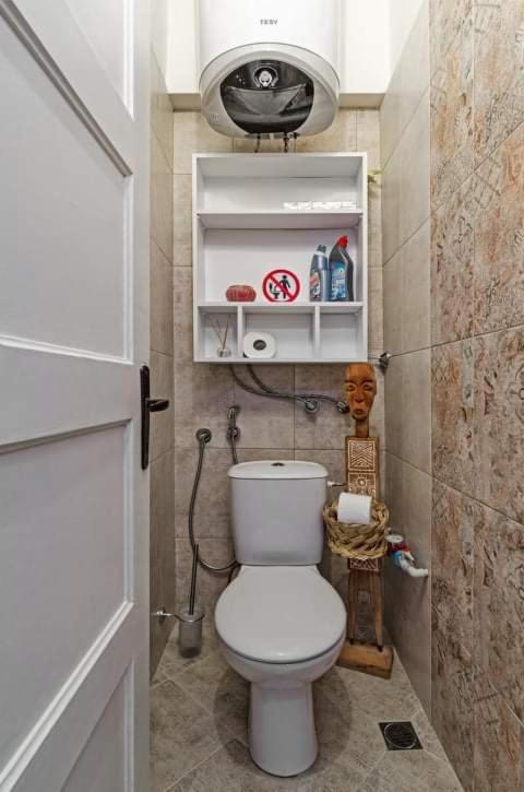 Appartement Апартамент Жасмин à Varna Extérieur photo