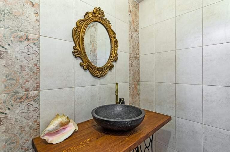Appartement Апартамент Жасмин à Varna Extérieur photo