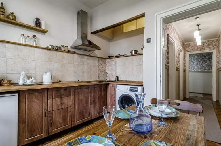 Appartement Апартамент Жасмин à Varna Extérieur photo